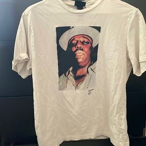 Notorious BIG T Shirt